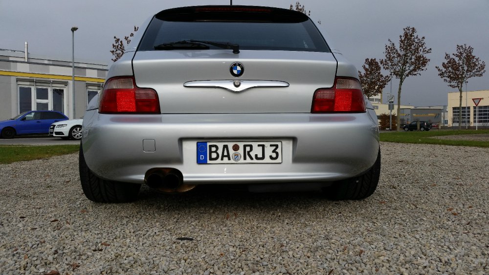 Die letzten Bilder - BMW Z1, Z3, Z4, Z8