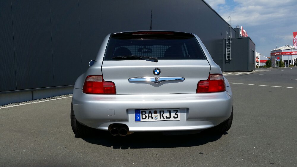 Die letzten Bilder - BMW Z1, Z3, Z4, Z8