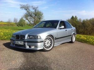 E36 328i - 3er BMW - E36