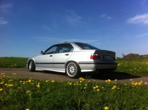 E36 328i - 3er BMW - E36