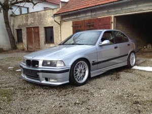 E36 328i - 3er BMW - E36