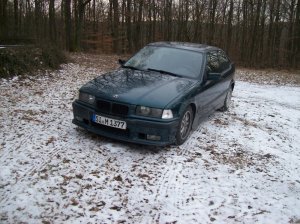 E36 compact - 3er BMW - E36 E36 compact - 3er BMW - E36