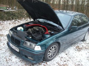 E36 compact - 3er BMW - E36 E36 compact - 3er BMW - E36