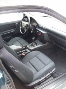 E36 compact - 3er BMW - E36 E36 compact - 3er BMW - E36