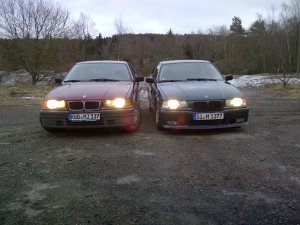 E36 compact - 3er BMW - E36 E36 compact - 3er BMW - E36