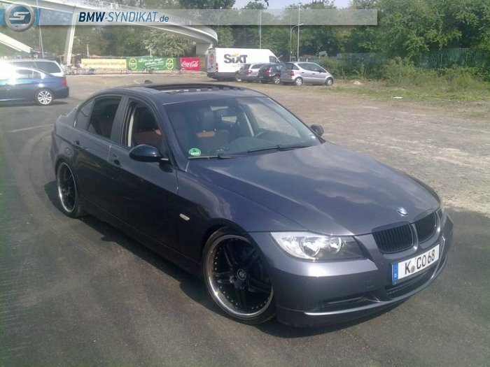 BMW-Syndikat Fotostorie