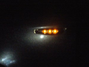 Black Shadowline *dezent* - 3er BMW - E46