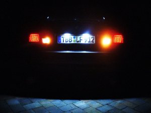 Black Shadowline *dezent* - 3er BMW - E46