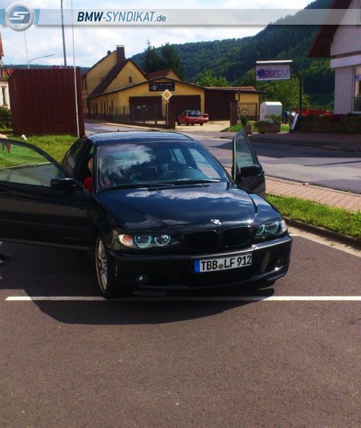 BMW-Syndikat Fotostorie