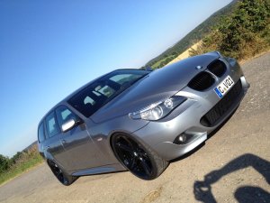 BMW E61 530d - 5er BMW - E60 / E61 BMW E61 530d - 5er BMW - E60 / E61