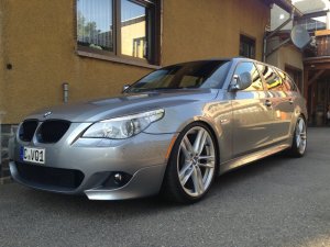 BMW E61 530d - 5er BMW - E60 / E61 BMW E61 530d - 5er BMW - E60 / E61