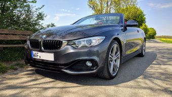 BMW 435i Sportline - 4er BMW - F32 / F33 / F36 / F82 BMW 435i Sportline - 4er BMW - F32 / F33 / F36 / F82