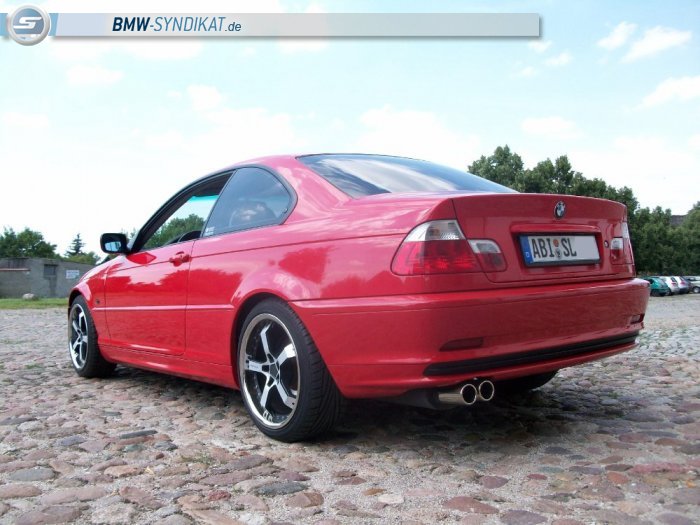 BMW-Syndikat Fotostorie