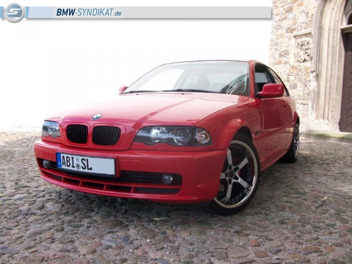 BMW-Syndikat Fotostorie