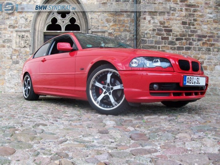 BMW-Syndikat Fotostorie