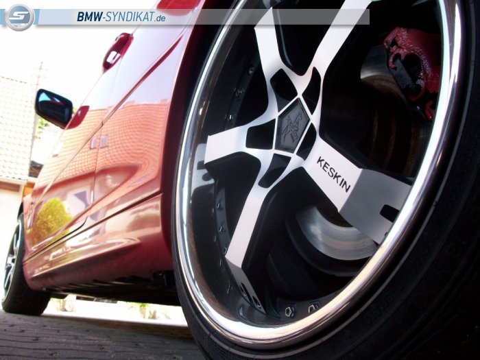 BMW-Syndikat Fotostorie