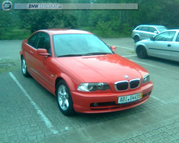 BMW-Syndikat Fotostorie