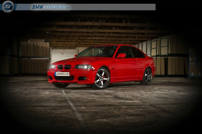 BMW-Syndikat Fotostorie