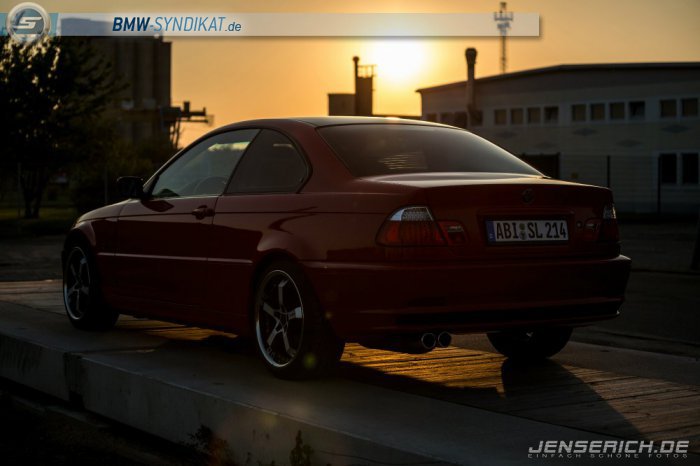 BMW-Syndikat Fotostorie