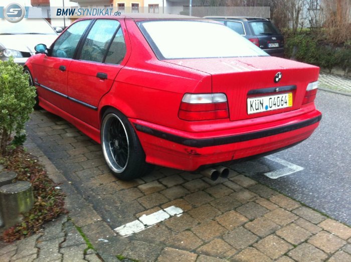 BMW-Syndikat Fotostorie
