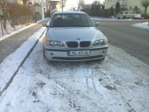 Mein 3er E46 Baujahr11/2002 - 3er BMW - E46 Mein 3er E46 Baujahr11/2002 - 3er BMW - E46