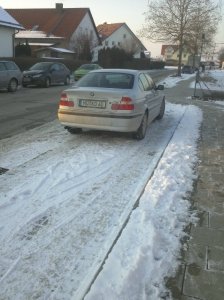 Mein 3er E46 Baujahr11/2002 - 3er BMW - E46 Mein 3er E46 Baujahr11/2002 - 3er BMW - E46
