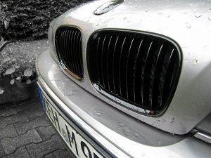 E39 520i - 5er BMW - E39 E39 520i - 5er BMW - E39
