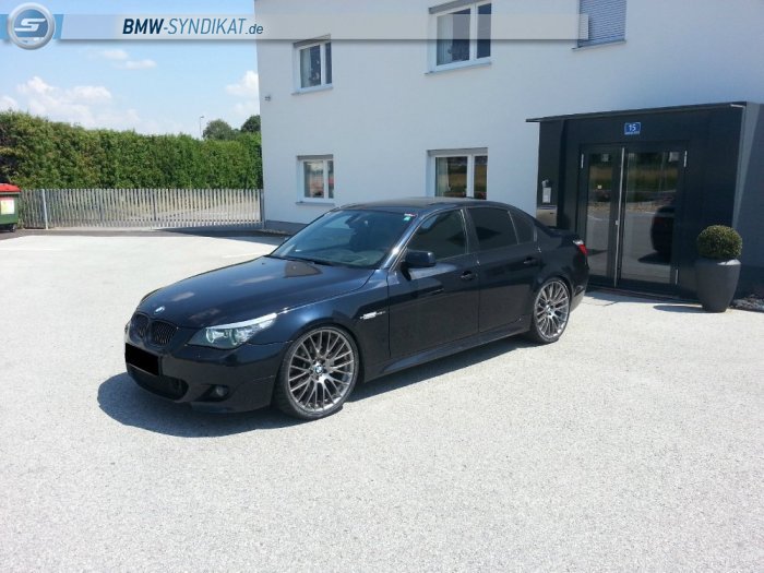 BMW-Syndikat Fotostorie