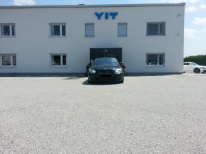 BMW 535d M 21 Zoll - 5er BMW - E60 / E61