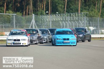 Blue Shark: e36V8 #Bollerwagen - 3er BMW - E36 Blue Shark: e36V8 #Bollerwagen - 3er BMW - E36