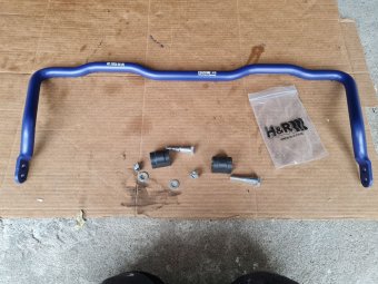 Blue Shark: e36V8 #Bollerwagen - 3er BMW - E36