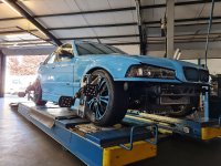 Blue Shark: e36V8 #Bollerwagen - 3er BMW - E36 - 20221017_144534.jpg