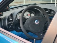 Blue Shark: e36V8 #Bollerwagen - 3er BMW - E36 - 20230820_200509.jpg