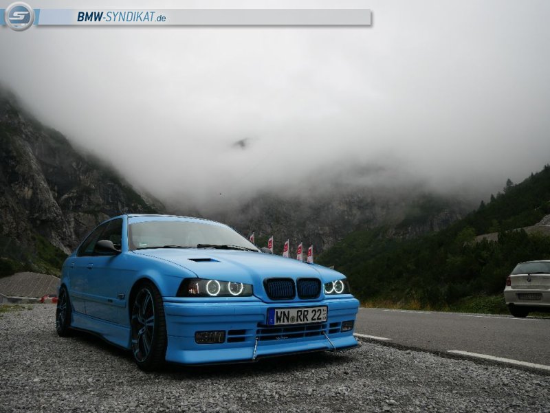 BMW-Syndikat Fotostorie