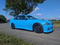 Blue Shark: e36V8 #Bollerwagen - 3er BMW - E36 - PXL_20240917_132338679.MP.jpg