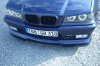 Blue Shark goes on V8 #Bollerwagen - 3er BMW - E36 - P1020951.JPG