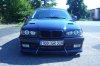 Blue Shark goes on V8 #Bollerwagen - 3er BMW - E36 - P1030418.JPG
