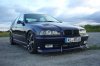 Blue Shark goes on V8 #Bollerwagen - 3er BMW - E36 - P1050897.JPG