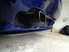 Blue Shark goes on V8 #Bollerwagen - 3er BMW - E36 - IMG_2857.JPG