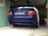 Blue Shark goes on V8 #Bollerwagen - 3er BMW - E36 - IMG_2858.JPG