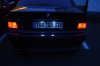 BMW Heckleuchten LED kennzeichenbeleuchtung vom BMW e93