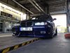 Blue Shark goes on V8 #Bollerwagen - 3er BMW - E36 - image.jpg