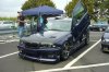 Blue Shark goes on V8 #Bollerwagen - 3er BMW - E36 - P1080275.JPG