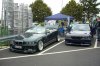 Blue Shark goes on V8 #Bollerwagen - 3er BMW - E36 - P1080304.JPG