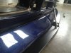 Blue Shark goes on V8 #Bollerwagen - 3er BMW - E36 - IMG_4327.JPG