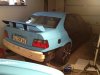 Blue Shark goes on V8 #Bollerwagen - 3er BMW - E36 - IMG_4055.JPG