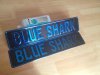 Blue Shark goes on V8 #Bollerwagen - 3er BMW - E36 - IMG_4766.JPG