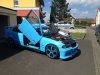 Blue Shark goes on V8 #Bollerwagen - 3er BMW - E36 - IMG_4871.JPG
