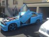 Blue Shark goes on V8 #Bollerwagen - 3er BMW - E36 - IMG_4872.JPG