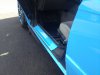 Blue Shark goes on V8 #Bollerwagen - 3er BMW - E36 - IMG_4873.JPG
